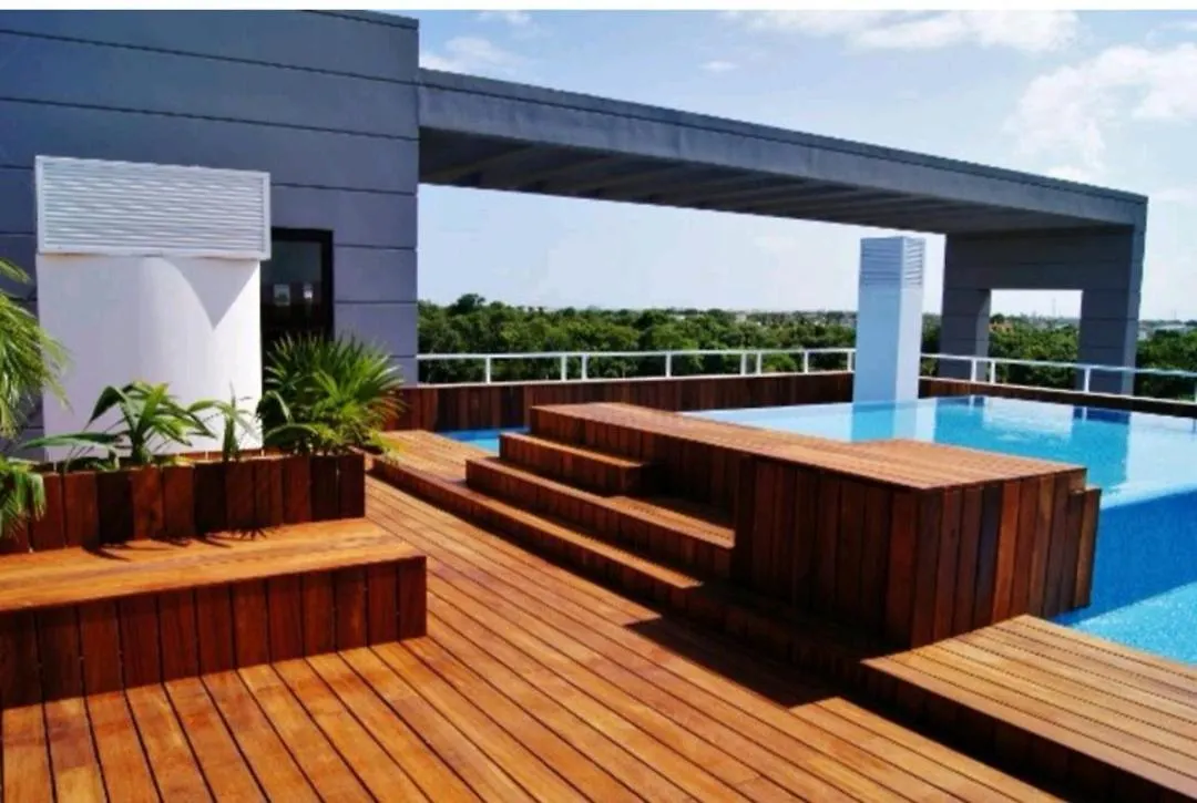 Condohotel En Riviera Maya, Playa Del Carmen Mexico