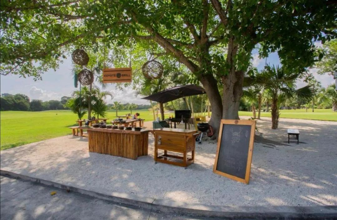 ** Apartment Condohotel En Riviera Maya, Playa Del Carmen Mexico