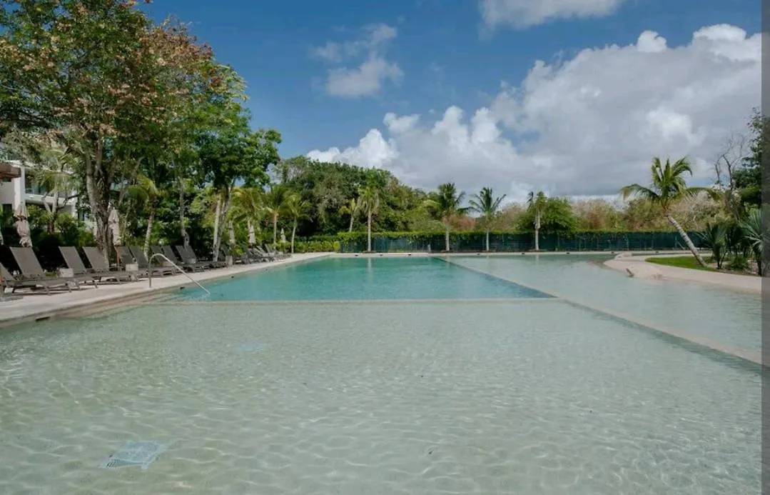 Apartment Condohotel En Riviera Maya, Playa Del Carmen