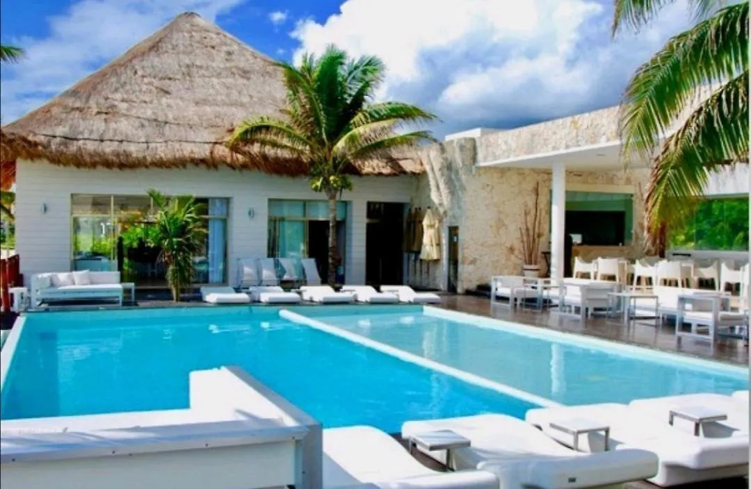 Condohotel En Riviera Maya, Playa Del Carmen