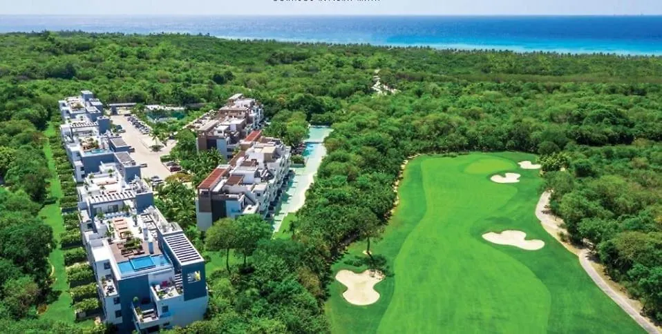Condohotel En Riviera Maya, Playa Del Carmen