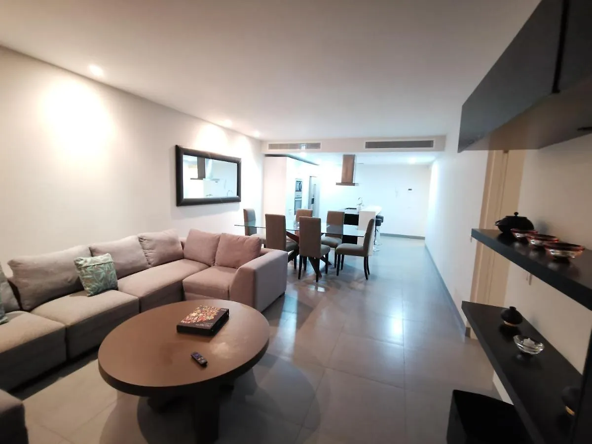 Apartment Condohotel En Riviera Maya, Playa Del Carmen