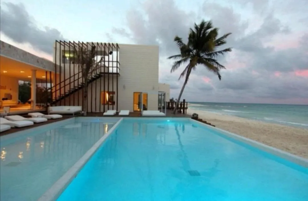 Condohotel En Riviera Maya, Playa Del Carmen
